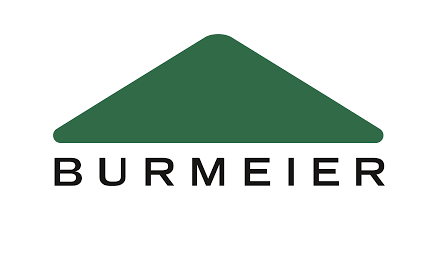 Logo Burmeier GmbH&Co.KG