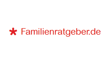 familienratgeber Logo