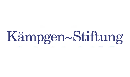 Kämpgen Stiftung